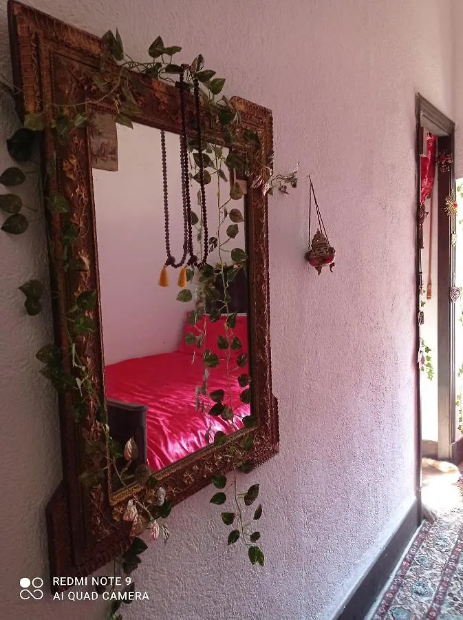 Maison Isaure Saint Cirq Lapopie Panzió