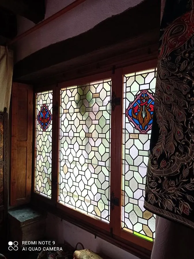 Bed and breakfast Maison Isaure Saint Cirq Lapopie Couette-café Saint-Cirq-Lapopie
