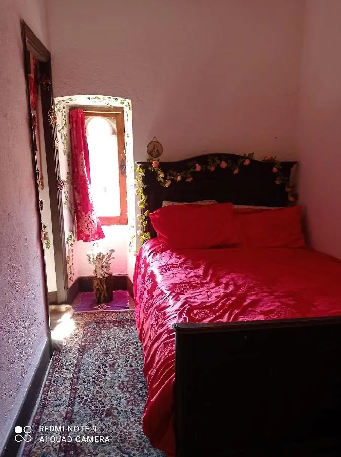 Couette-café Bed and breakfast Maison Isaure Saint Cirq Lapopie